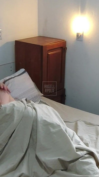 Amatör çift, bolca şehvetle gerçek ve romantik bir seks yapar