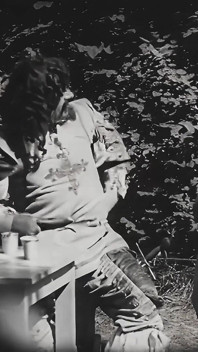 Mousquetaire Au Restaurant - a Lost French Erotic Silent Film - Restored