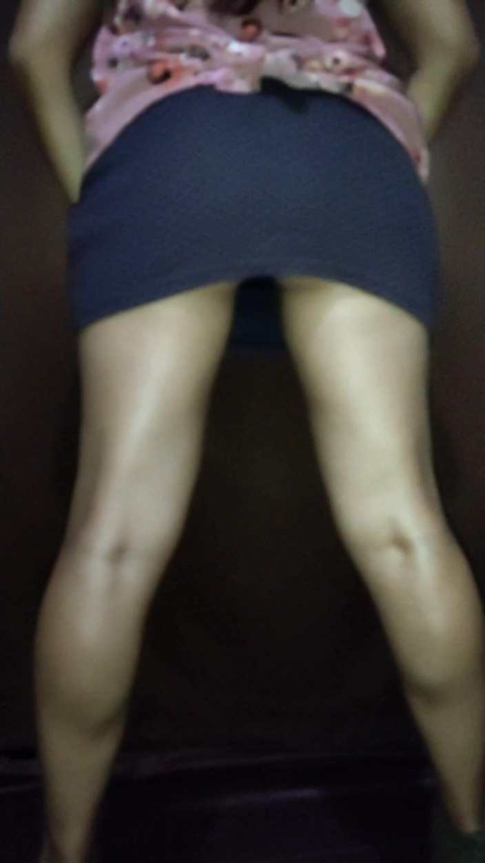 Sexy dances: 미니스커트 5