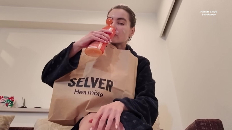 Faith Eros: Pułapka Findom