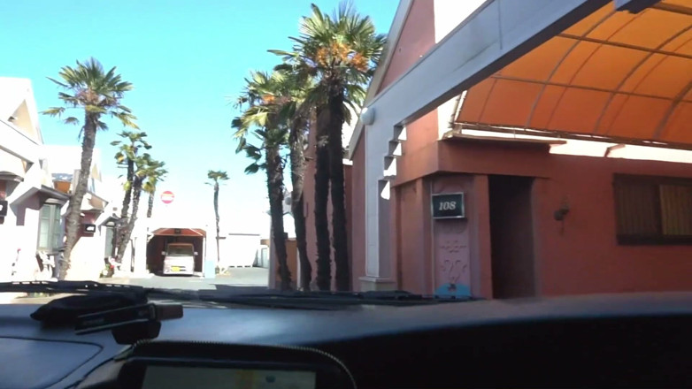 Raptor Inc: Street Corner Amateur Girl Today, for Some Reason, I Ended...