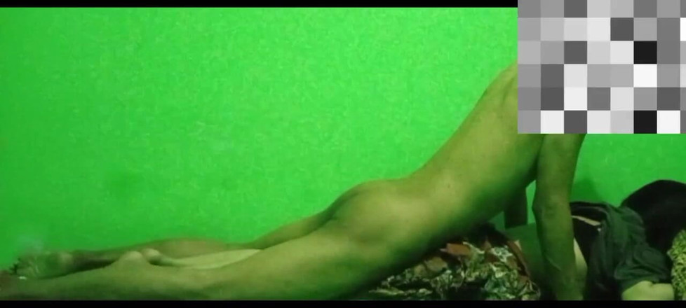 Famly sex: Вузька пизда зведеної сестри, яка завжди змушує мене трахатися