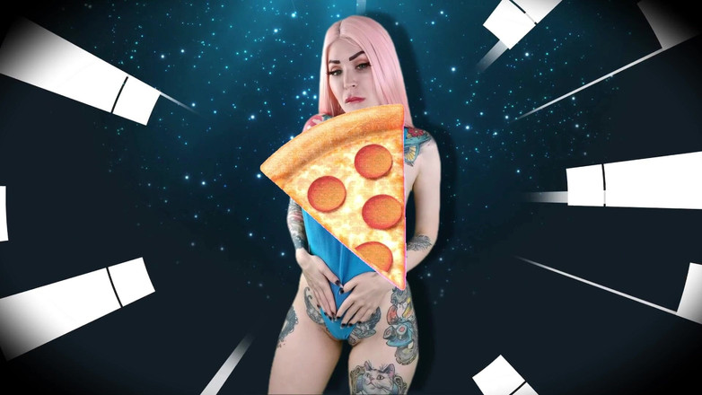 Baal Eldritch: Grassa, solitaria e privata del porno: l'agonia di una svedese...