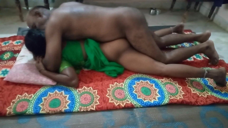 Desi palace: Saree sex