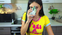 MargoAlisa: Zlomené boty! Alice drtila staré špinavé boty, část 2