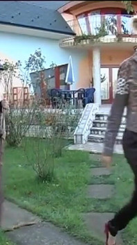 Cum să-ți fuți sora vitregă!!