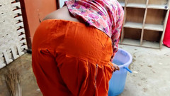 Muskan Rani: Pakistano Buttcrak creamk