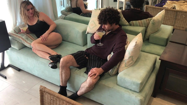 Matthias Christ: Fucking my best friend's girlfriend