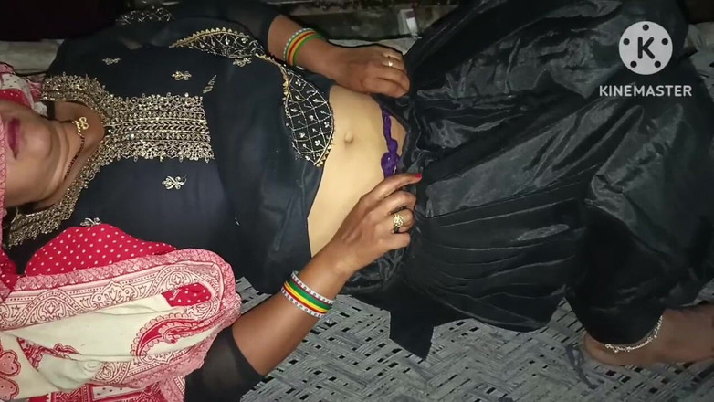 Savita5343: 인도 형수 따먹기