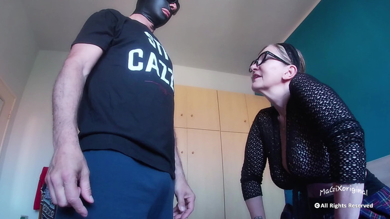 Blondie2307: MagixFuck