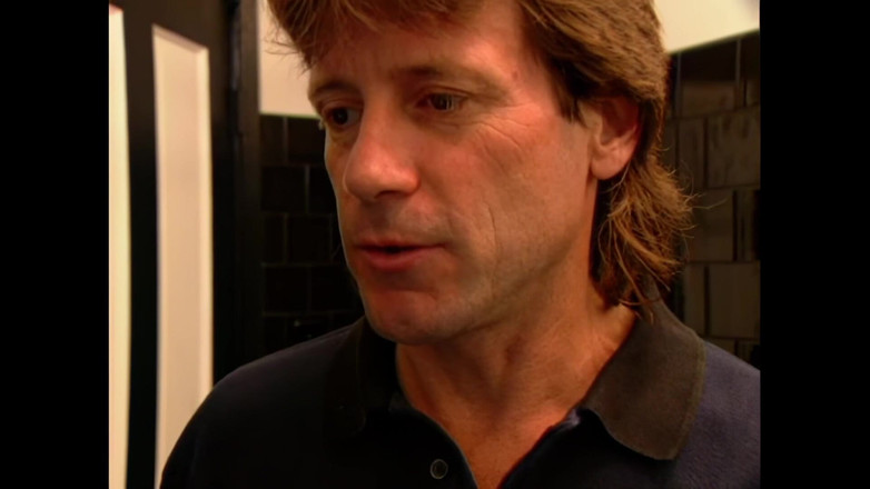 RATATATA!: 维多利亚·伍兹：我会成为你最狂野的梦想