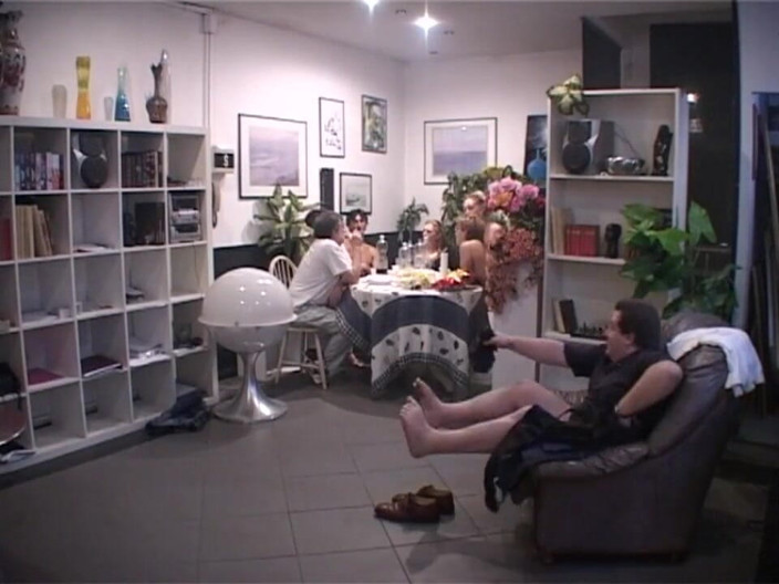 XTime Vod: Festa del sesso a casa