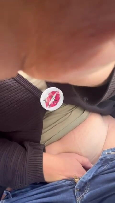 Lilith Camille: Byłem tak napalony, że musiałem wyciągnąć się na pobocze drogi, aby...