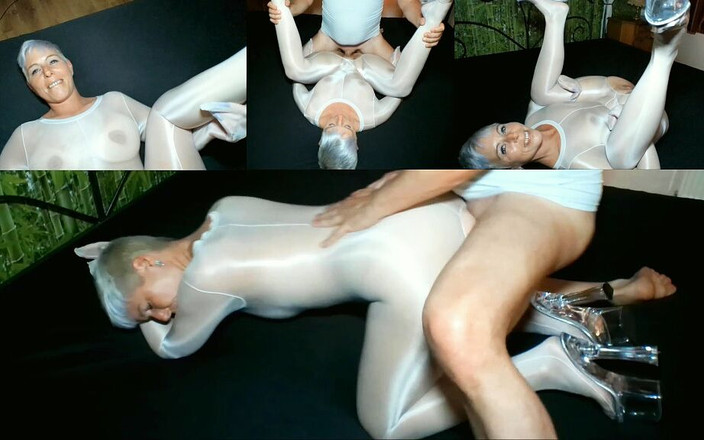 Melissa Deluxe: East Germany's Hottest Slut | Into the Cunt Without Rubber!