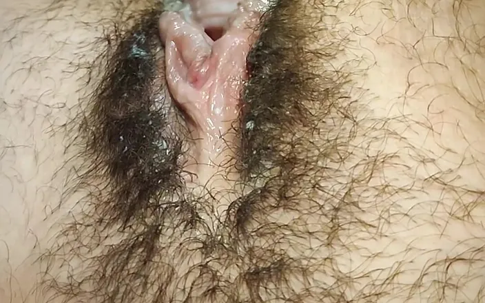 Roy1987: My Hot Dirty Pussy Gets Fucked by a Dildo
