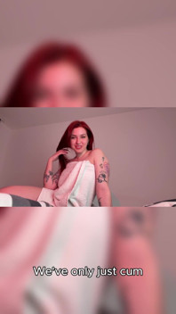 POV Virtual Sex: Fit Friend Needs Extra Protein After Workout