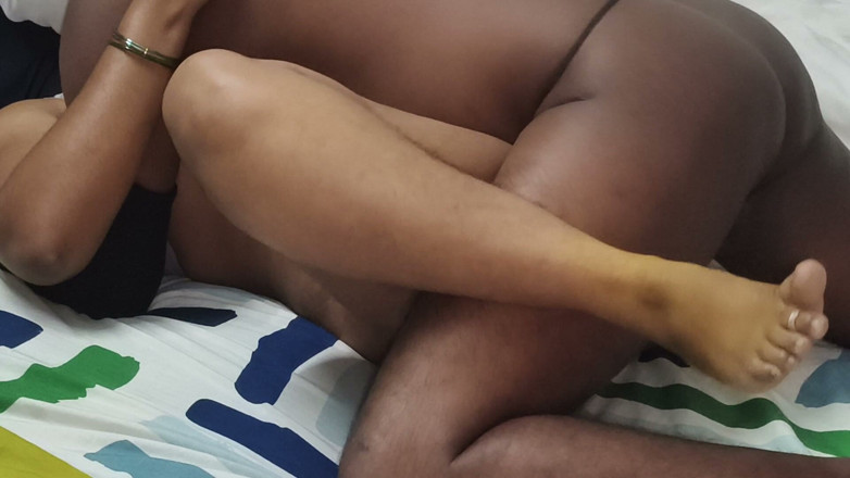 Indian innocent wife: Indian Ramya Aunty Fucked with Brother in Law