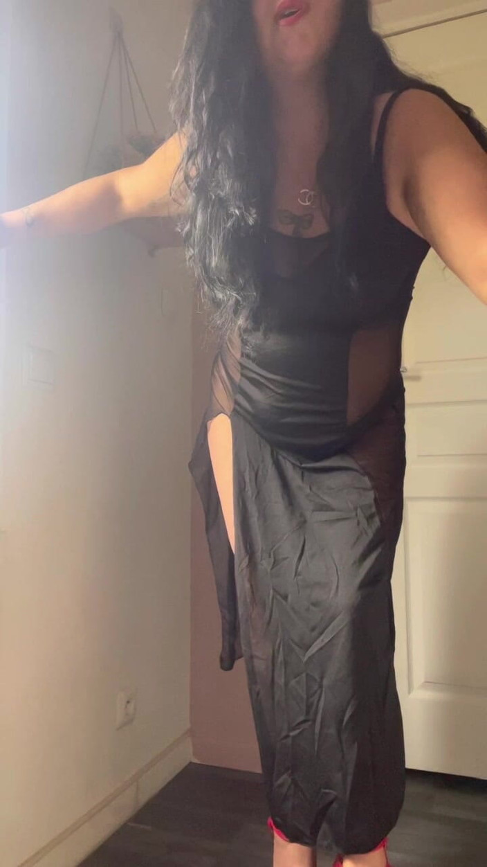 Maitresse Clara: Je bent zo klein tegenover mijn suprematie