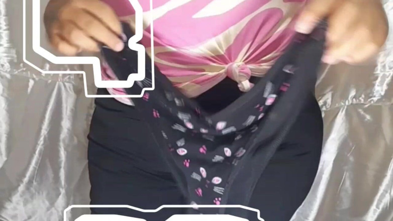 Xprohibidox1: Pedalaman Probandome Ropa #4