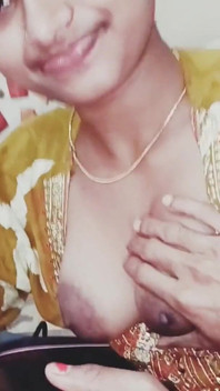 Session 26. Desi Wife Hand Job & Blowjob Her Husband