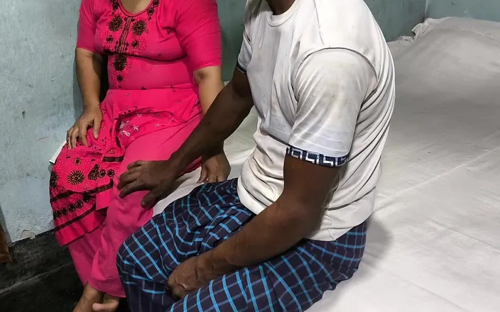 SAFI TV: First Sex Video
