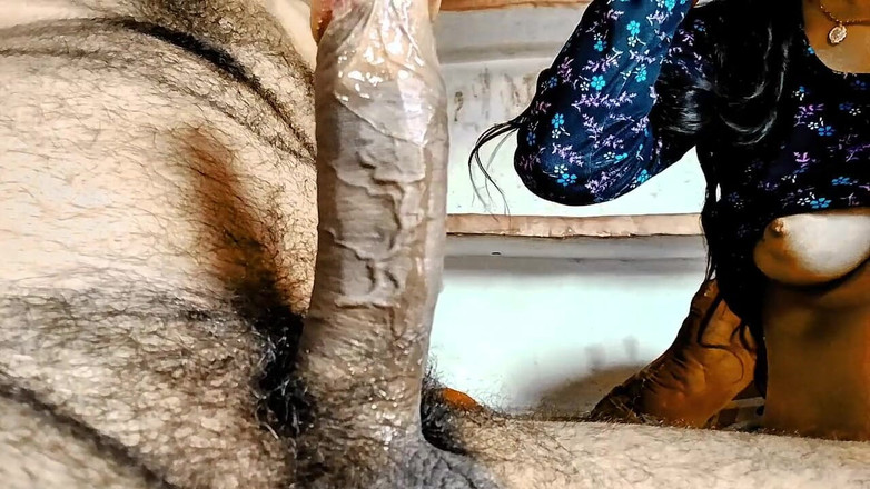 Kimmo: 哥的阴户有刺痛的感觉