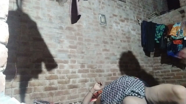 Allahdad: Bhabhi Ne Lund Hilaya Aur Chudwaya Bhi