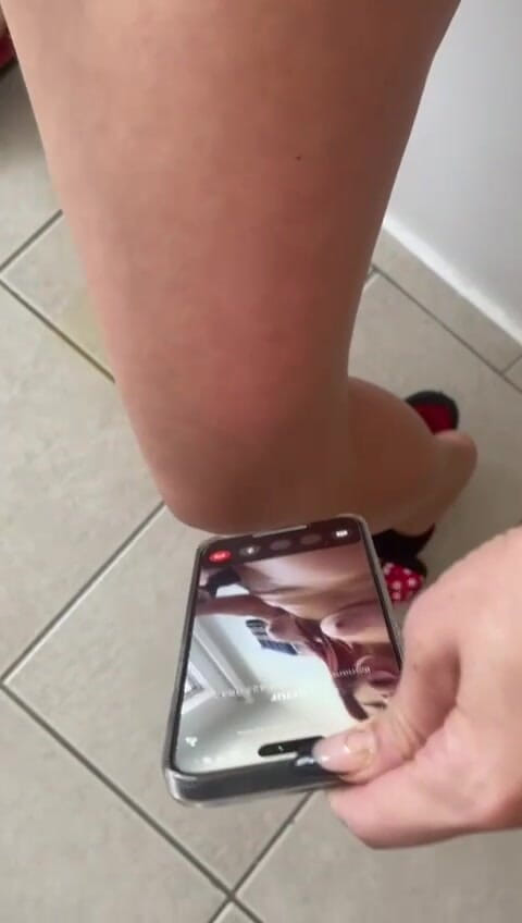 TefyLove20: Nenn mich Liebe