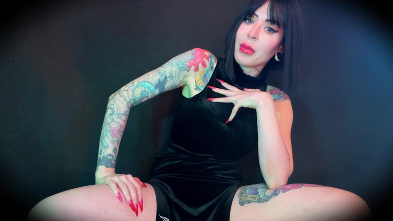 Baal Eldritch: Penectomy mit Seil und Türknob - Penektomie, Emasculation, CBT