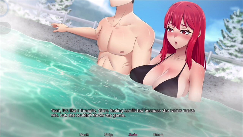 Captain ero gaming: Pariul lui pierdut - partea 5