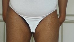 Kinky African MILF: Для Davidooos - Часть B