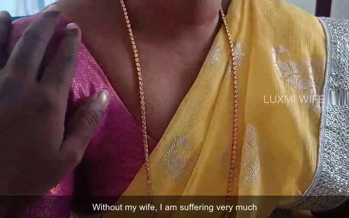 Luxmi Wife: Father-in-law Fucking Daughter-in-law - Bahu Sasur Ji