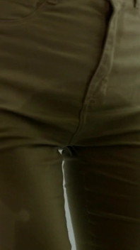 Piss Pants