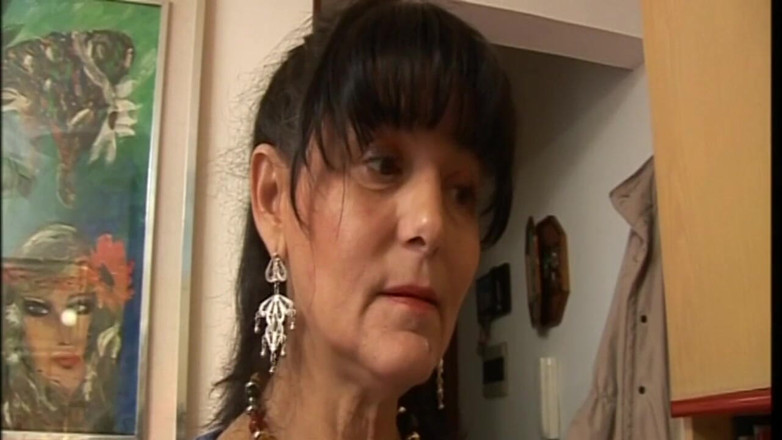 Xtime Grannies: Hard Experience