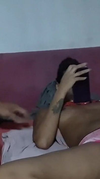 Sesso anale con il mio patrigno