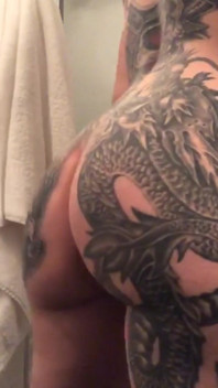 Tattoes Babe