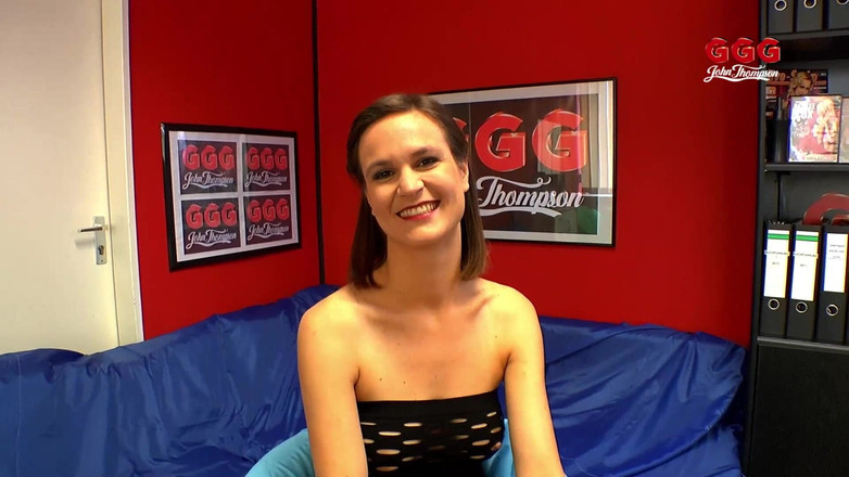 Best Amateur Sex: Ggg John Thompson - Sexy Girls Gets Naked and Horny for...
