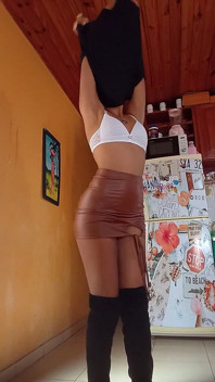 Danza Sensuale