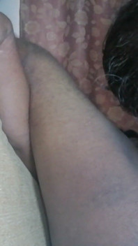 The Real Neighbor Aunty Stepfather's Bath Did This to Me at Home