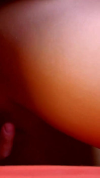 Wonderful teen jizzed in mouth after banging hard