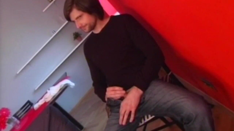 DEUTSCHE AMATEUR: Diễn viên lồn - tập 3