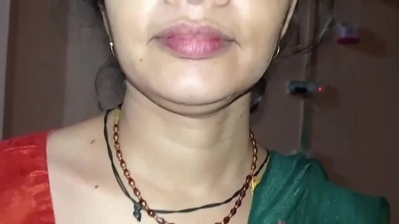 Muskaan Sharma: Indianka Desi dziewczyna została zerżnięta w pozycji stojącej przez swojego...