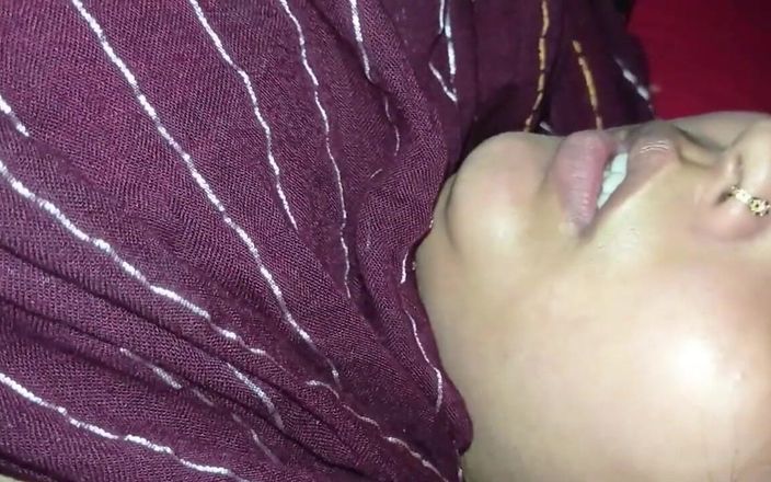 Desivideo: Реальне життя індійської пари, домашнє романтичне гаряче відео