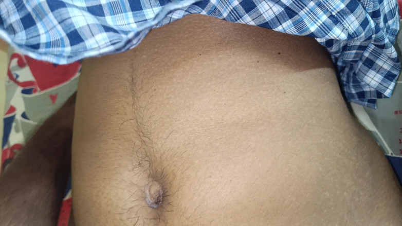Apple baby: Tamil college
