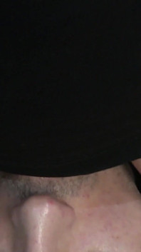My Cuckold Slave Cleanup Cum From My Pussy and Beverage My Piss and Licks My Pussy Clean