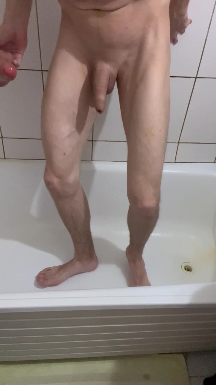 Last day: セクシーな尻を突く
