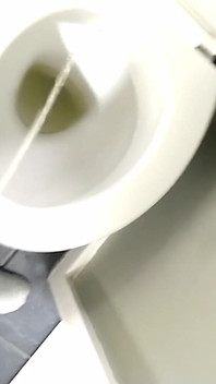 My First Ever Piss Video!