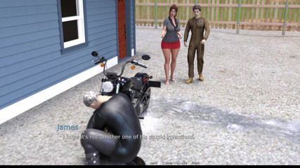 Wickedgammes studio: Laura Şehvetli Sırlar (bölüm 53 Yeni Güncelleme)