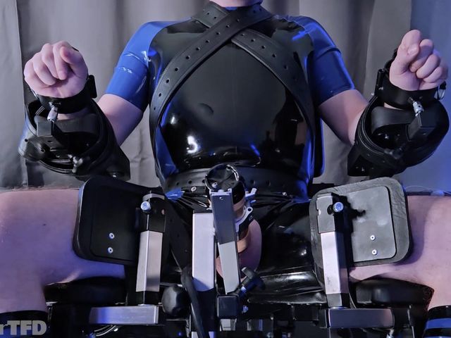 The Droid Lab Return [pre Phase - Electro & Milking] (RubberTFD)