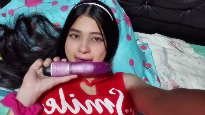 Yulieth Gomez: 콜롬비아의 팬과 화상 통화를 하는 포르노 배우
